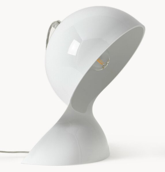 Malá stolní lampa Dalù