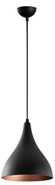Lustr na lanku BERCESTE 1xE27/40W/230V