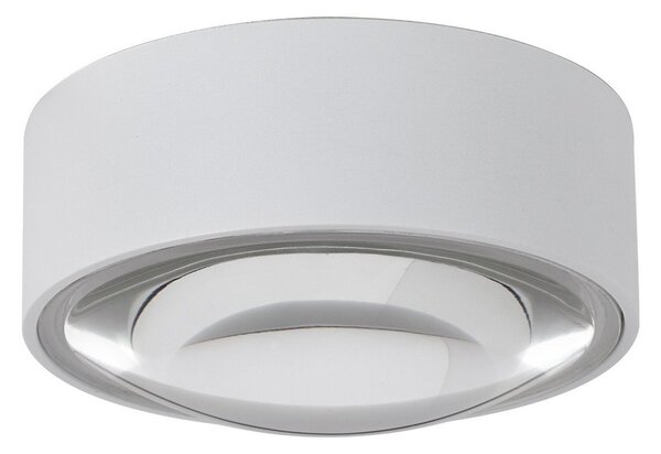 Stropní Lampa Lindby, Siaka, Koupelna, Hliník, Moderní