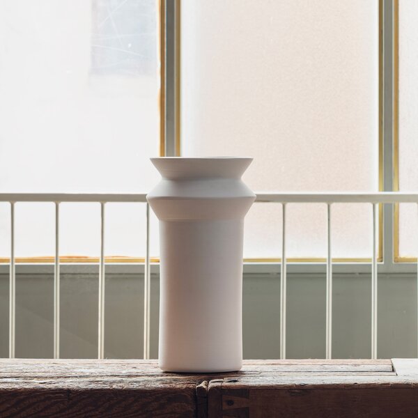 Miniforms designové vázy Zivaso