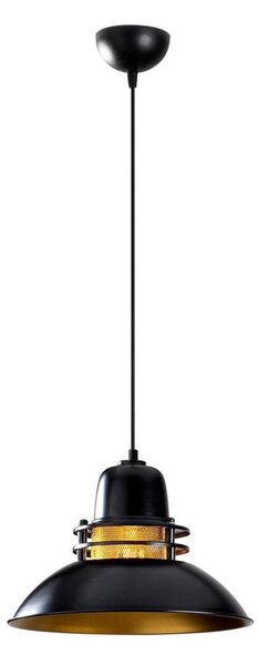 Lustr na lanku BERCESTE 1xE27/40W/230V