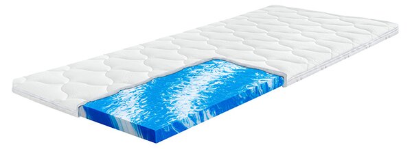 AHORN CZ, s.r.o. Topper Himmis - chladivý efekt ROZMĚR: 90 x 200 cm