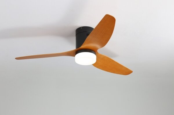 Immax NEO 07142-B- LED Stropní ventilátor NEO LITE VENTO 18W/230V Tuya Wi-Fi+ DO
