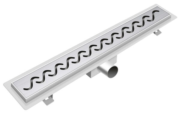 Odtokový žlab - Model 1E 30CM