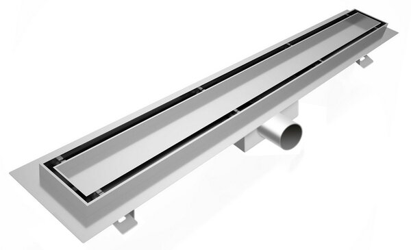 Odtokový žlab - Model 1G 40CM