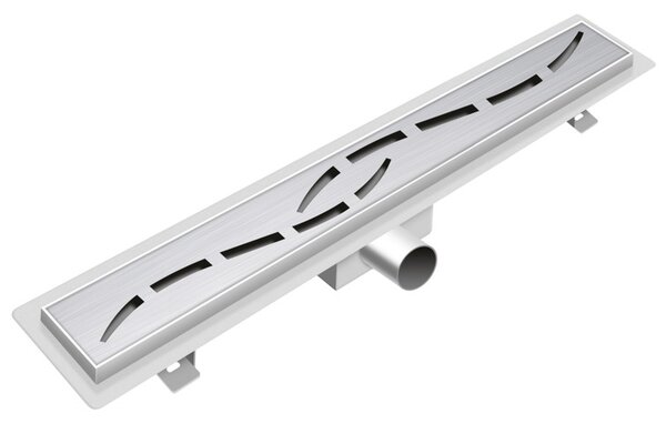 Odtokový žlab - Model Exkluzivní 60CM