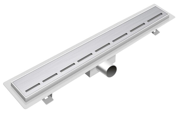 Odtokový žlab - Model 1C 50CM