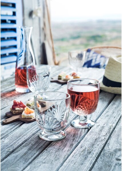 Sklenice La Rochère Belle-ile, 250 ml