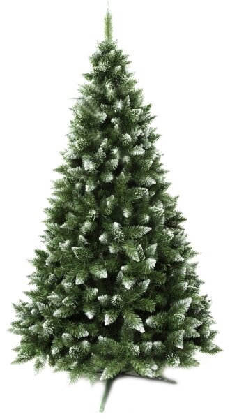 Vánoční stromek 180 cm jedle