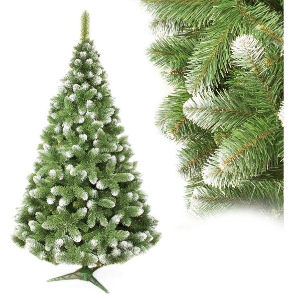 Vánoční stromek 220 cm borovice