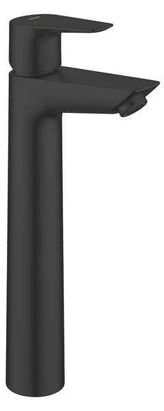 Grohe Start Edge umyvadlová baterie stojící černá 237772431