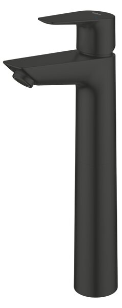 Grohe Start Edge umyvadlová baterie stojící černá 237772431