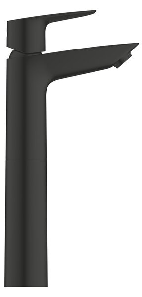 Grohe Start Edge umyvadlová baterie stojící černá 237772431