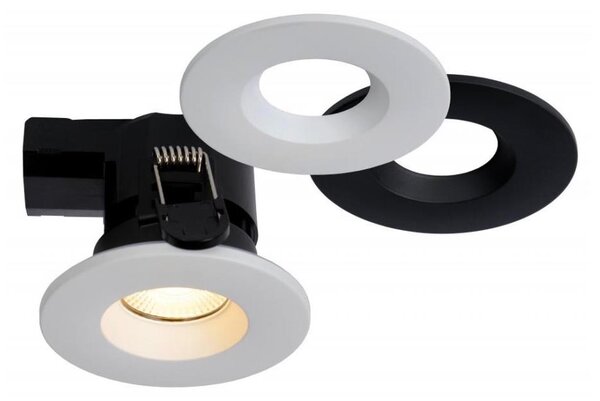 Lucide 22973/06/99 -LED Stmívatelné koupelnové svítidlo BINKY LED/6,5W/230V IP65