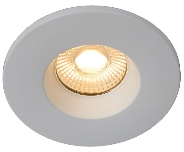 Lucide 22973/06/99 -LED Stmívatelné koupelnové svítidlo BINKY LED/6,5W/230V IP65