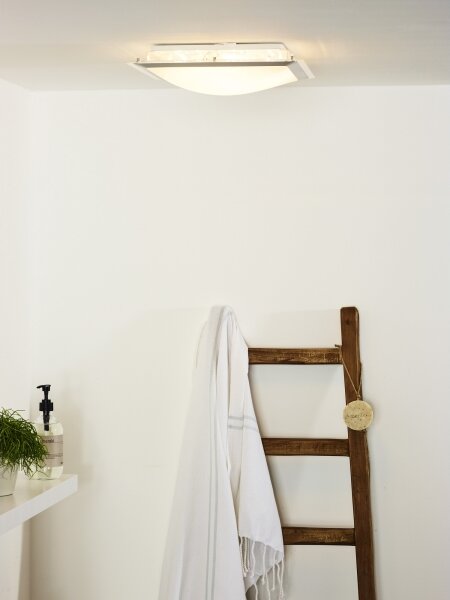 Lucide 79172/13/12 - LED Stmívatelné stropní svítidlo GENTLY LED/12W/230V IP21
