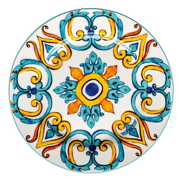 Jídelní sada 18 ks Medicea – Brandani