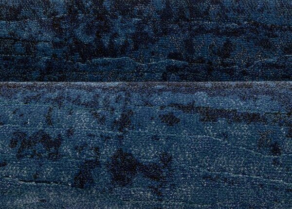 Breno Kusový koberec ARGENTUM 63378, 240x330 cm, Modrá/Vícebarevné