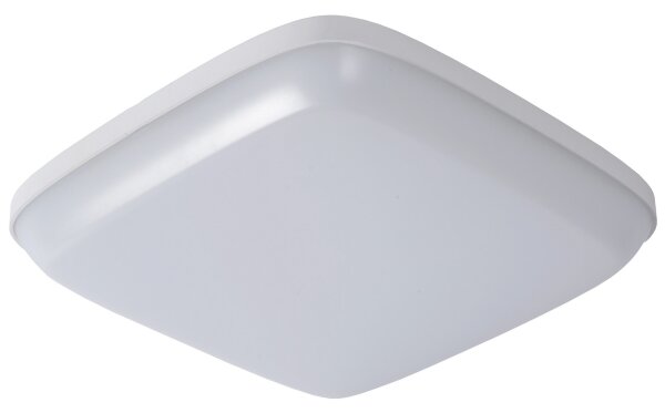 Lucide 79193/24/31 - LED Koupelnové svítidlo TISIS LED/24W/230V IP54