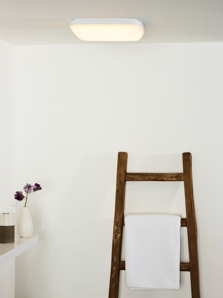 Lucide 79193/24/31 - LED Koupelnové svítidlo TISIS LED/24W/230V IP54