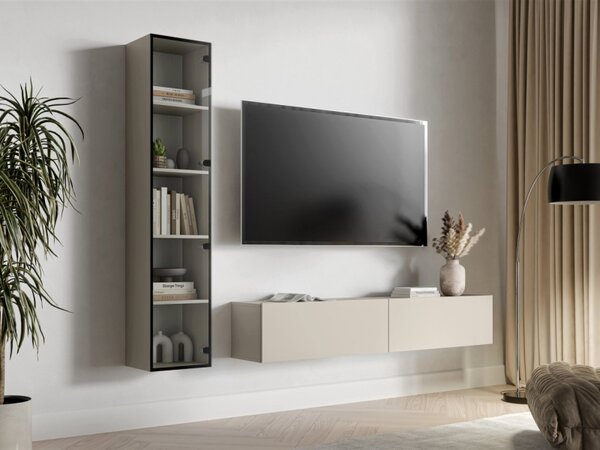 Obývací stěna Sodinke II, Barva: kašmír 5903211477409