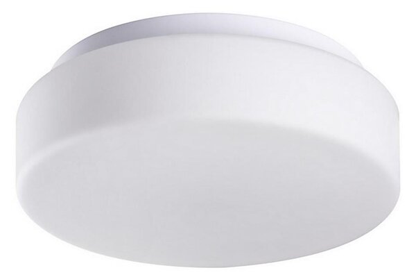 Kanlux 8813 - Koupelnové stropní svítidlo PERAZ 1xE27/15W/230V pr. 25 cm IP44