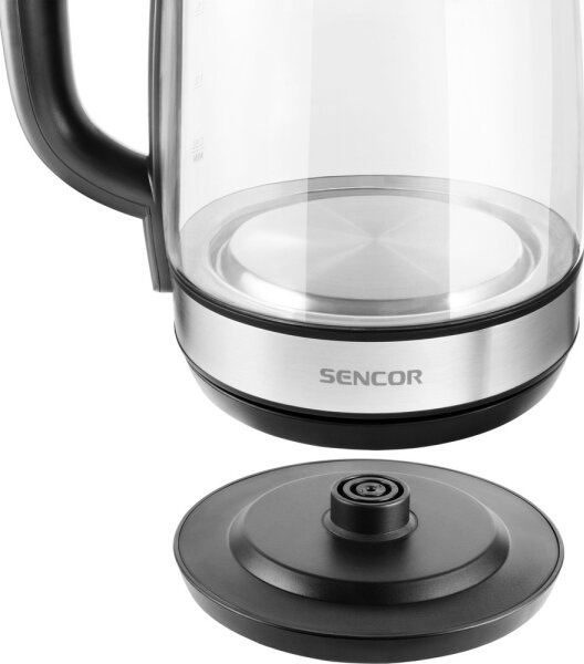 Sencor - Rychlovarná konvice 2 l 2200W/230V