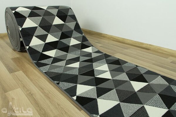 Balta Běhoun Luna 503430/56911 šedý Šíře: 70 cm