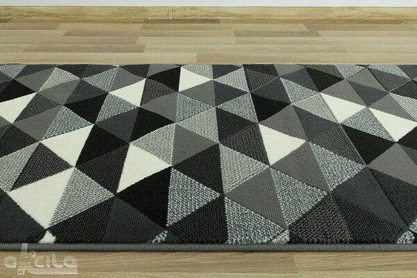 Balta Běhoun Luna 503430/56911 šedý Šíře: 70 cm