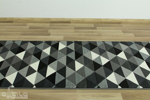 Balta Běhoun Luna 503430/56911 šedý Šíře: 70 cm