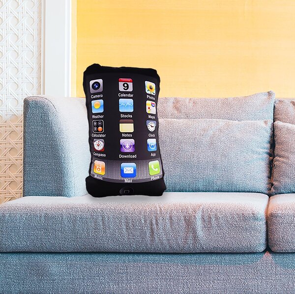 Polštář iPhone
