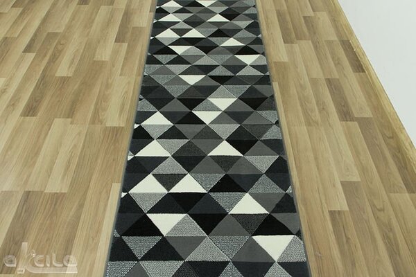 Balta Běhoun Luna 503430/56911 šedý Šíře: 70 cm
