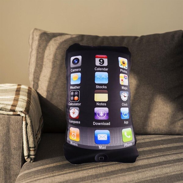 Polštář iPhone