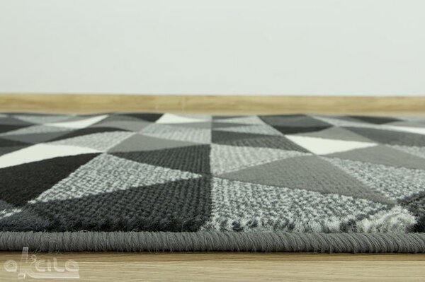 Balta Běhoun Luna 503430/56911 šedý Šíře: 70 cm
