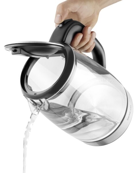 Sencor - Rychlovarná konvice 2 l 2200W/230V