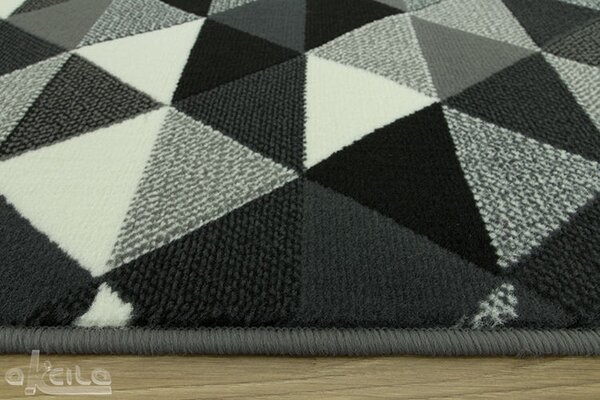 Balta Běhoun Luna 503430/56911 šedý Šíře: 70 cm