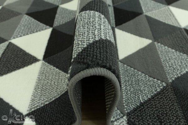 Balta Běhoun Luna 503430/56911 šedý Šíře: 70 cm
