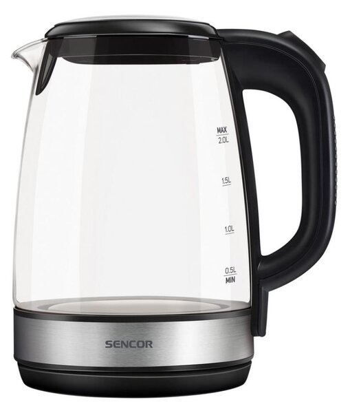 Sencor - Rychlovarná konvice 2 l 2200W/230V
