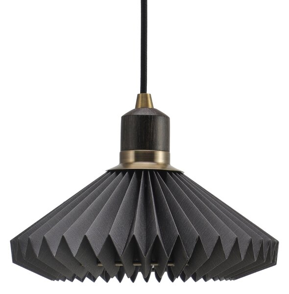 Halo Design Závěsné světlo Paris 24 cm