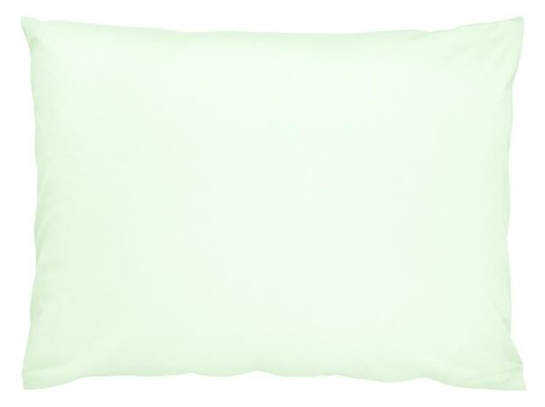 Povlak JERSEY ELASTIC LYCRA mentolová 40 x 40 cm