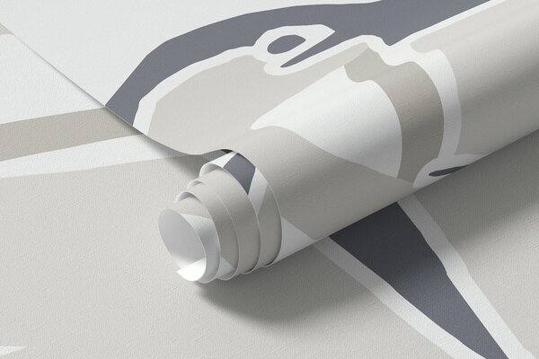 Fototapety Volavky, Fototapety příroda, w05397 : uwalls.cz