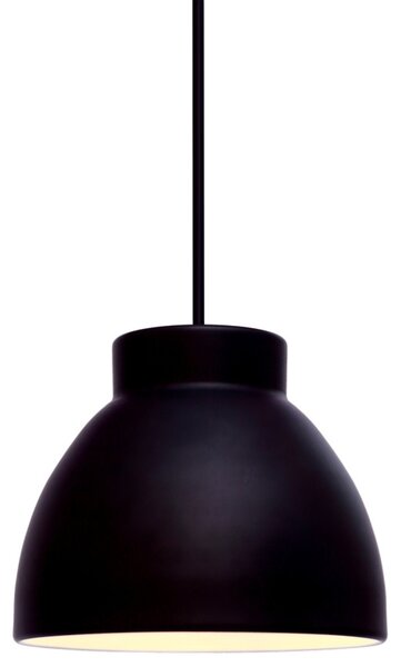 Halo Design Kovové závěsné světlo Object 16 cm