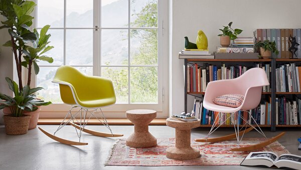 Vitra designové dekorace Resting Bird Big