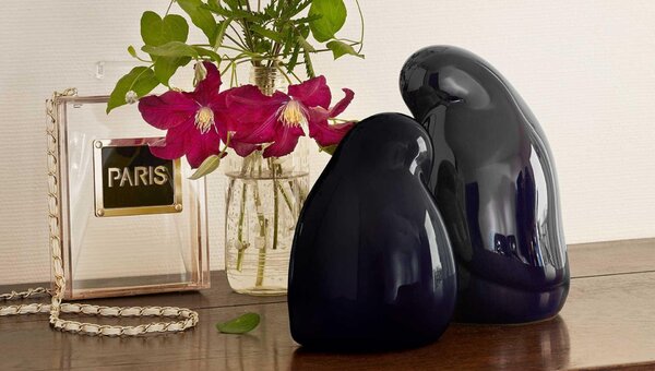 Vitra designové dekorace Resting Bird Big
