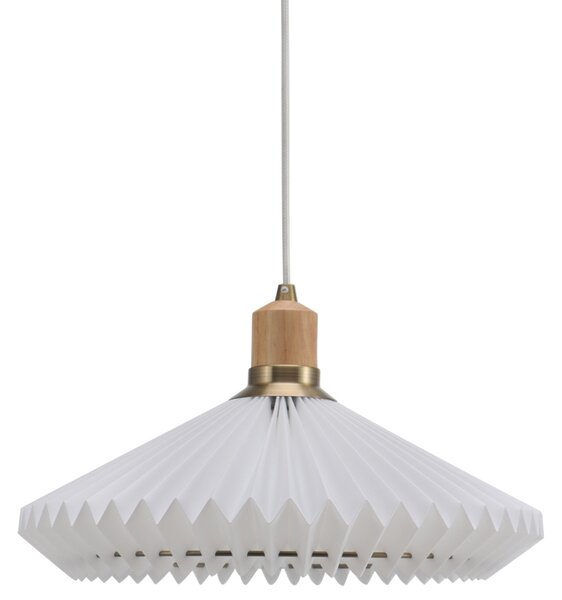 Halo Design Plastové závěsné světlo Paris 40 cm