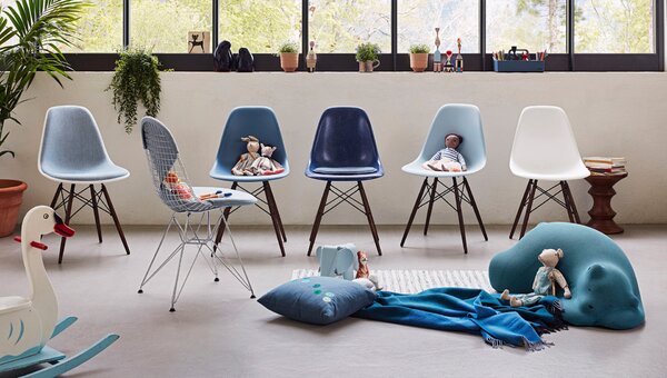Vitra designové dekorace Resting Bird Big