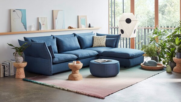 Vitra designové dekorace Resting Bird Big