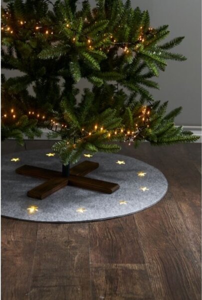 Eglo 410815 - LED Venkovní řetěz GOLDEN 800xLED 21m IP44 teplá bílá