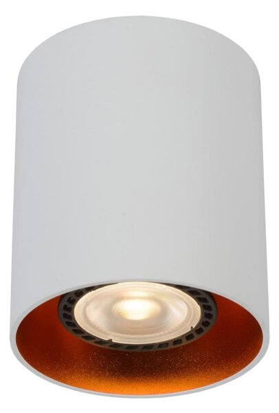 Lucide 22965/01/31 - Bodové svítidlo BIDO 1xGU10/50W/230V bílá