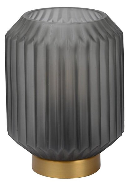 Lucide 45595/01/51 - Stolní lampa SUENO 1xE14/40W/230V